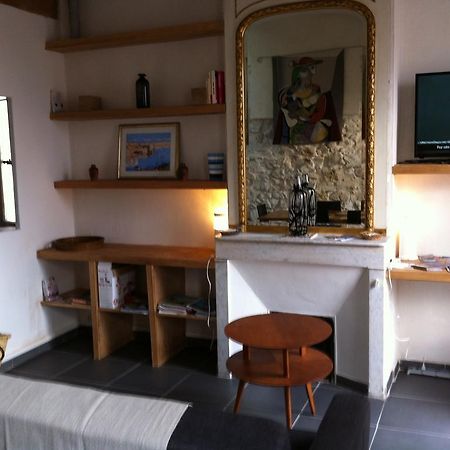 Adoramaar- Le Loft Apartment Marseille Phòng bức ảnh