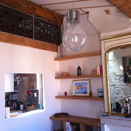 Adoramaar- Le Loft Apartment Marseille Phòng bức ảnh