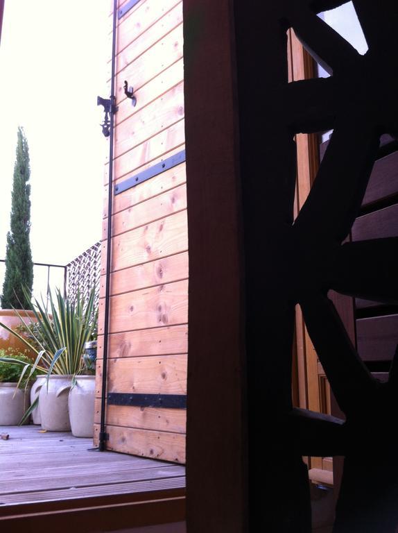 Adoramaar- Le Loft Apartment Marseille Phòng bức ảnh