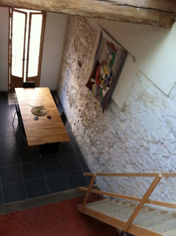 Adoramaar- Le Loft Apartment Marseille Phòng bức ảnh