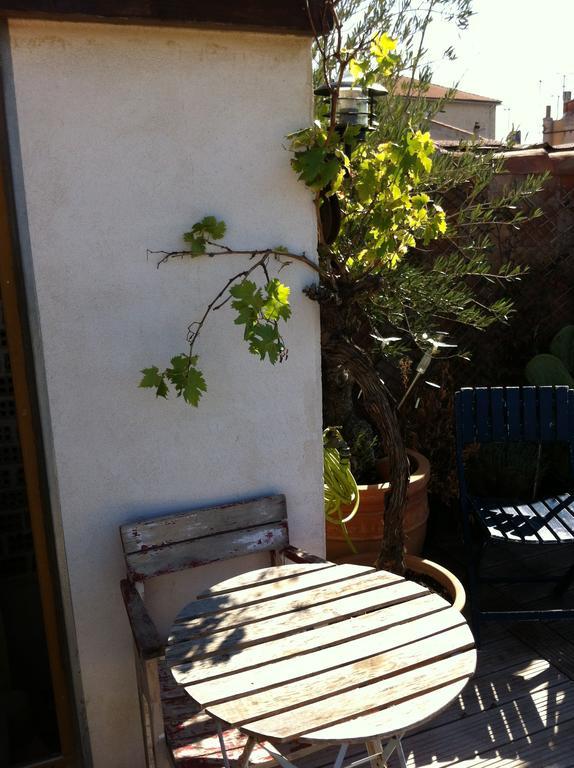 Adoramaar- Le Loft Apartment Marseille Phòng bức ảnh