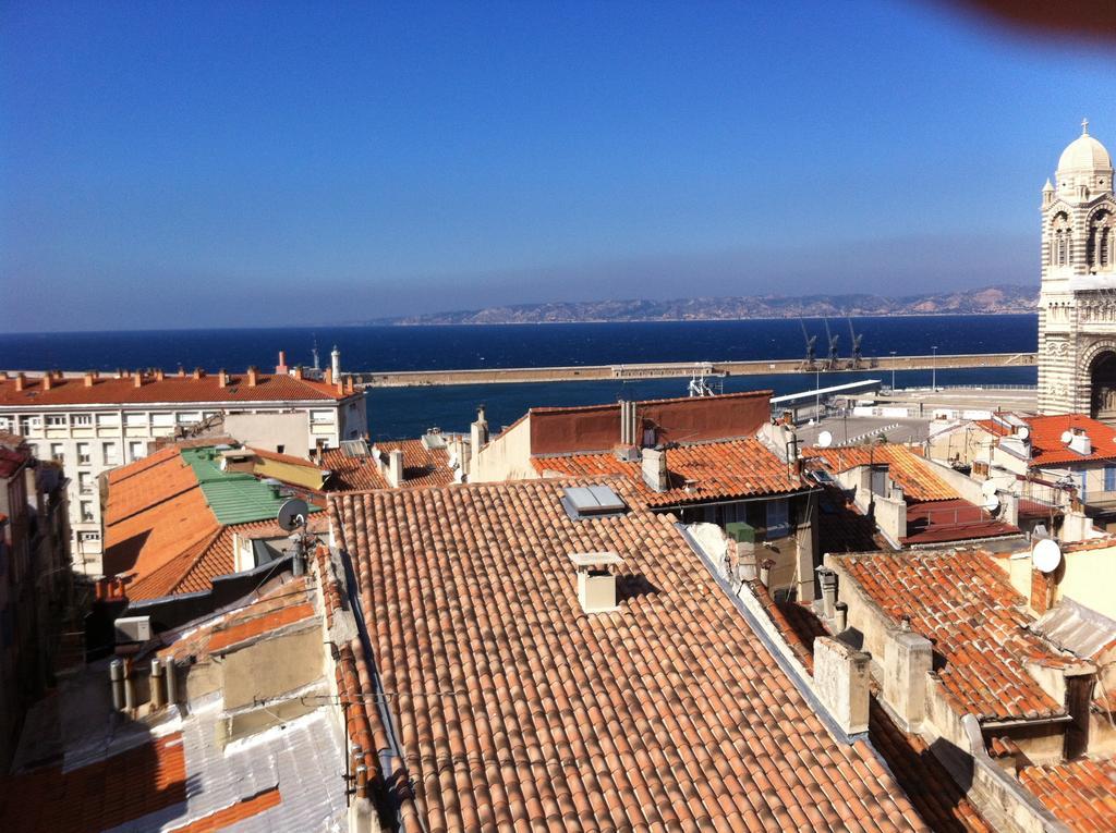 Adoramaar- Le Loft Apartment Marseille Phòng bức ảnh