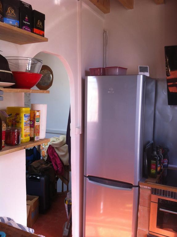 Adoramaar- Le Loft Apartment Marseille Phòng bức ảnh