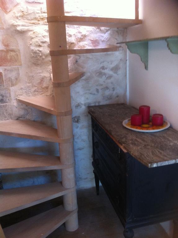 Adoramaar- Le Loft Apartment Marseille Phòng bức ảnh