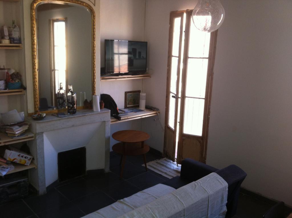 Adoramaar- Le Loft Apartment Marseille Phòng bức ảnh