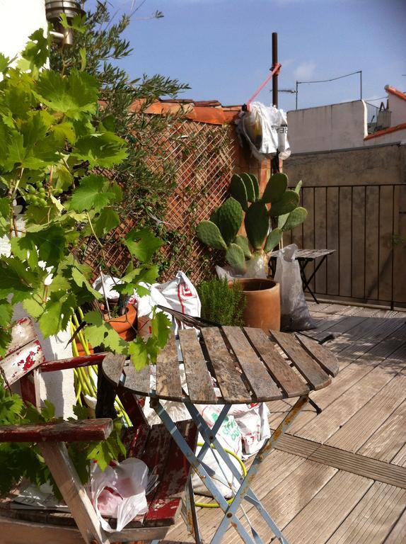 Adoramaar- Le Loft Apartment Marseille Ngoại thất bức ảnh