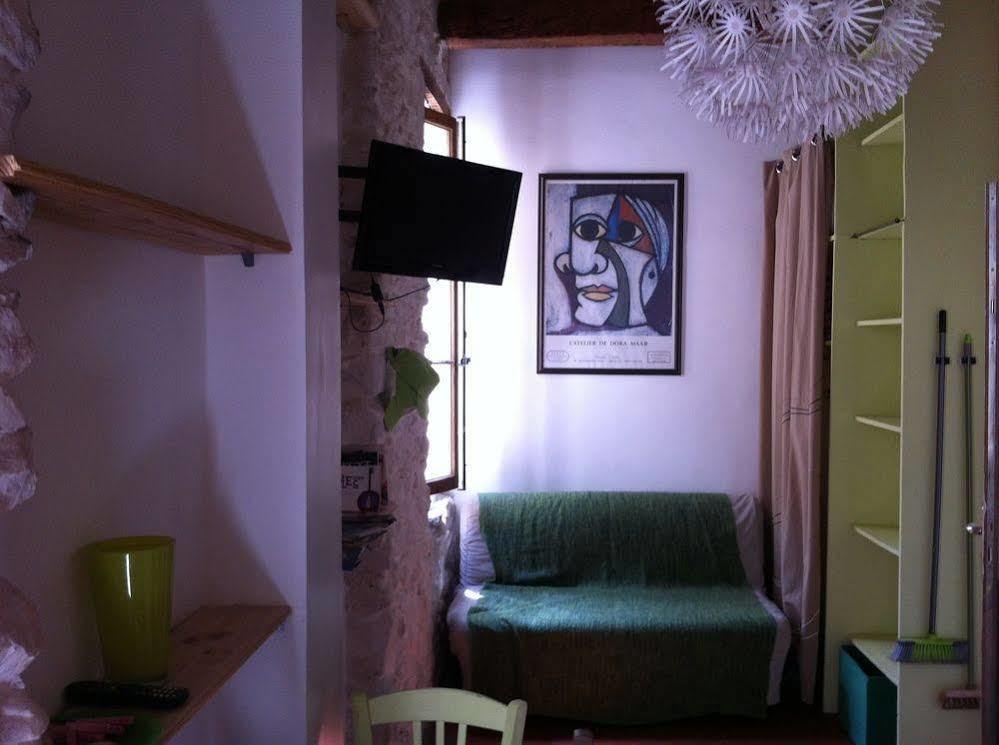 Adoramaar- Le Loft Apartment Marseille Ngoại thất bức ảnh