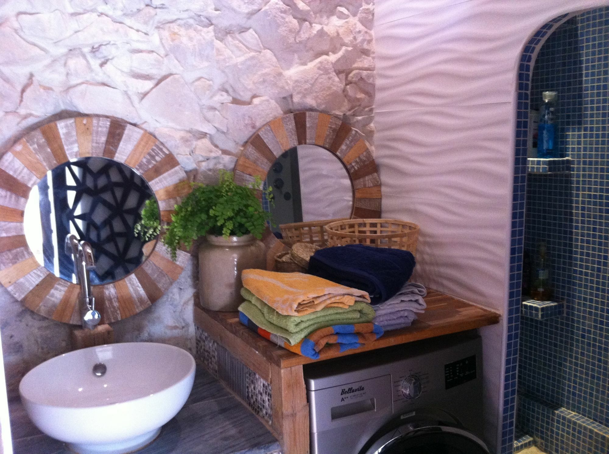 Adoramaar- Le Loft Apartment Marseille Ngoại thất bức ảnh