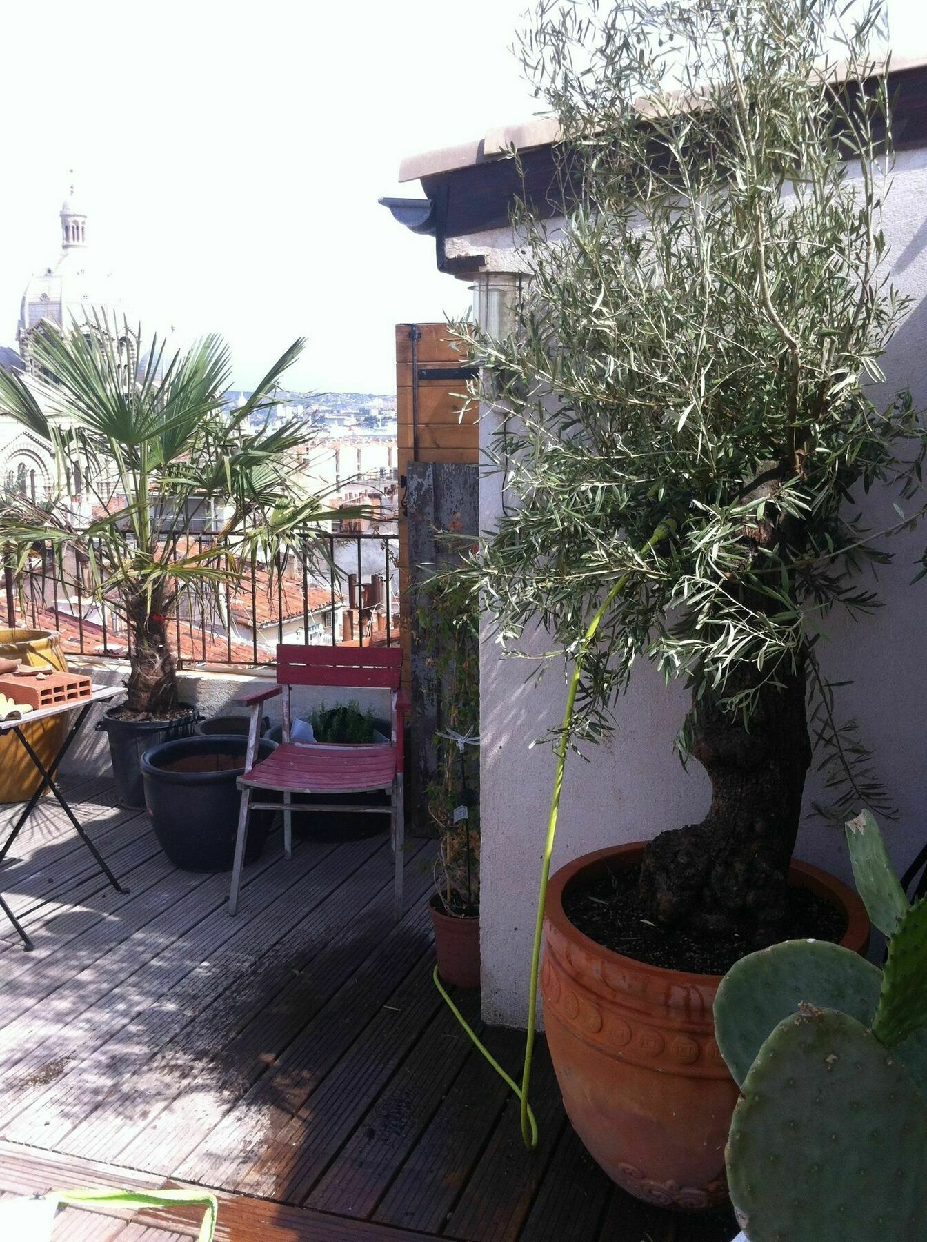 Adoramaar- Le Loft Apartment Marseille Ngoại thất bức ảnh