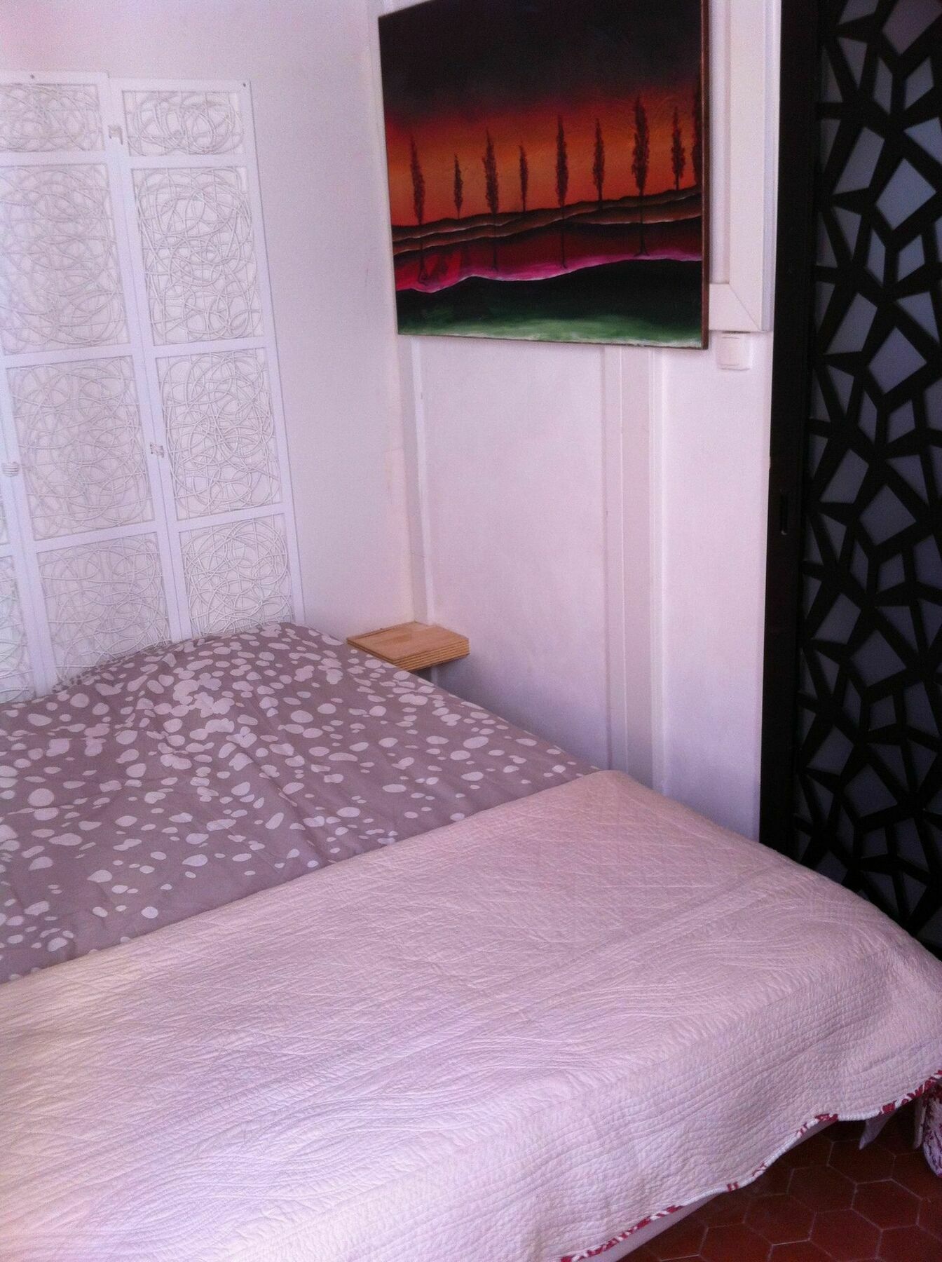Adoramaar- Le Loft Apartment Marseille Ngoại thất bức ảnh