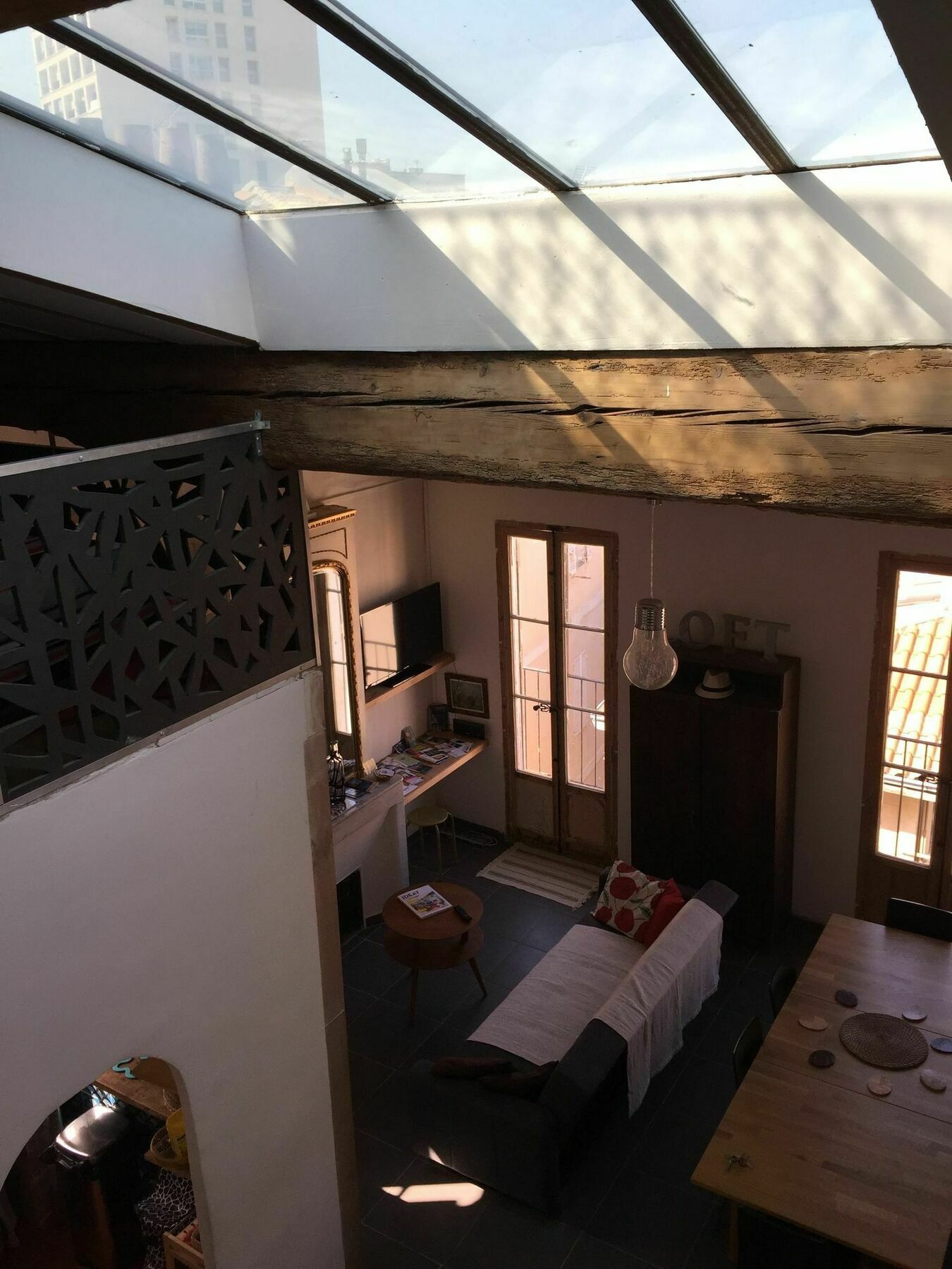 Adoramaar- Le Loft Apartment Marseille Ngoại thất bức ảnh