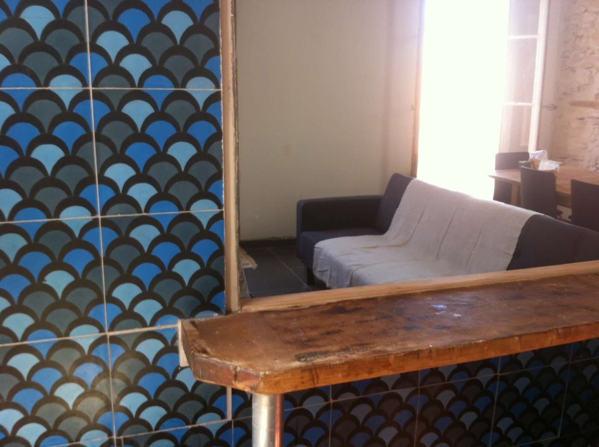 Adoramaar- Le Loft Apartment Marseille Ngoại thất bức ảnh