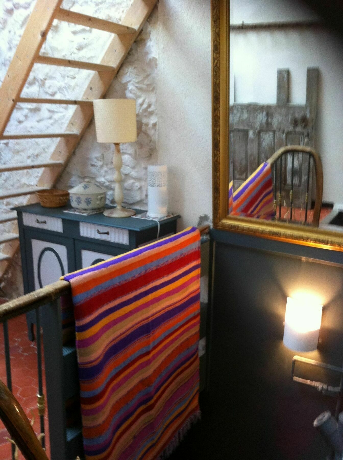 Adoramaar- Le Loft Apartment Marseille Ngoại thất bức ảnh