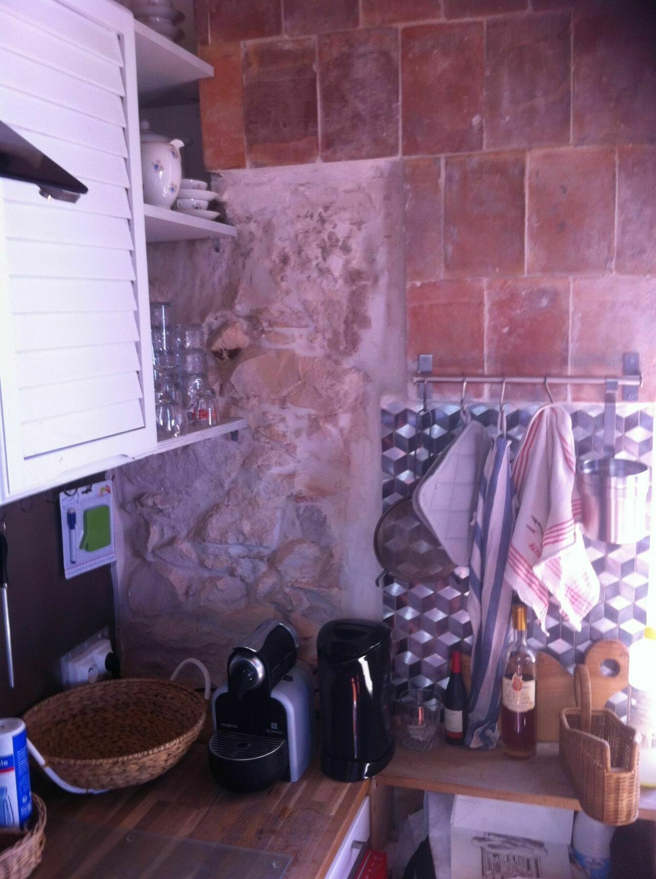 Adoramaar- Le Loft Apartment Marseille Ngoại thất bức ảnh