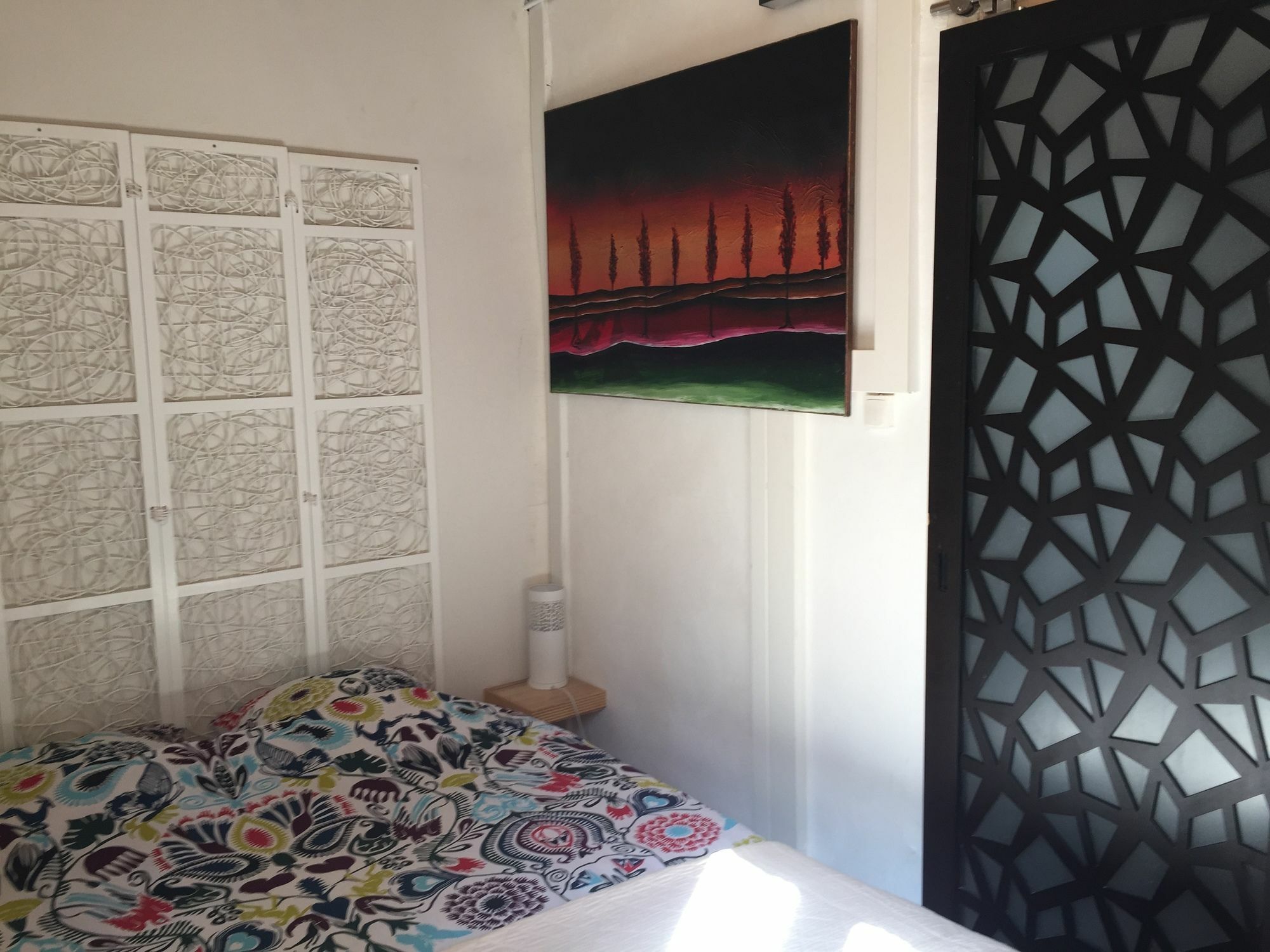 Adoramaar- Le Loft Apartment Marseille Ngoại thất bức ảnh