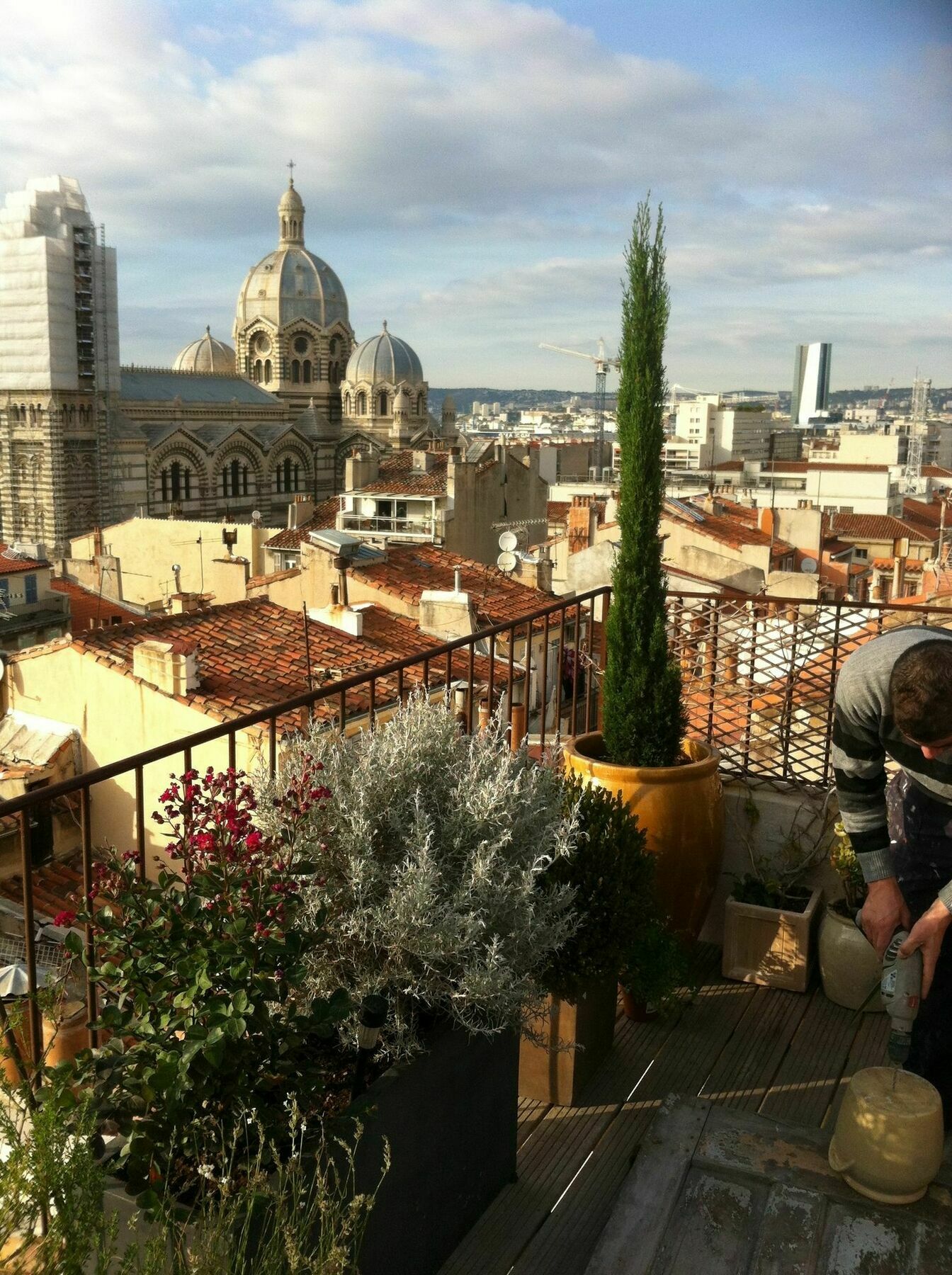 Adoramaar- Le Loft Apartment Marseille Ngoại thất bức ảnh