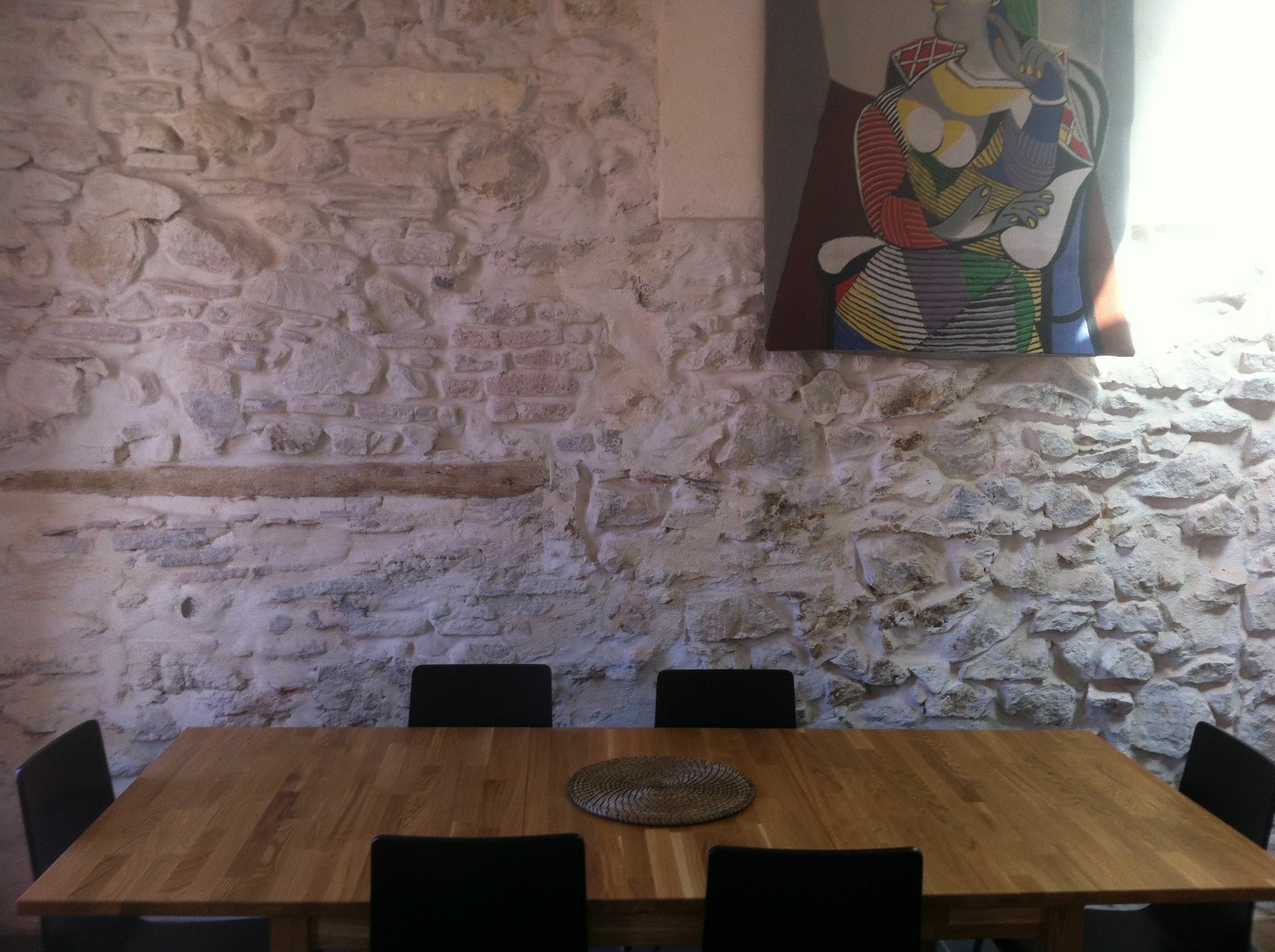 Adoramaar- Le Loft Apartment Marseille Ngoại thất bức ảnh