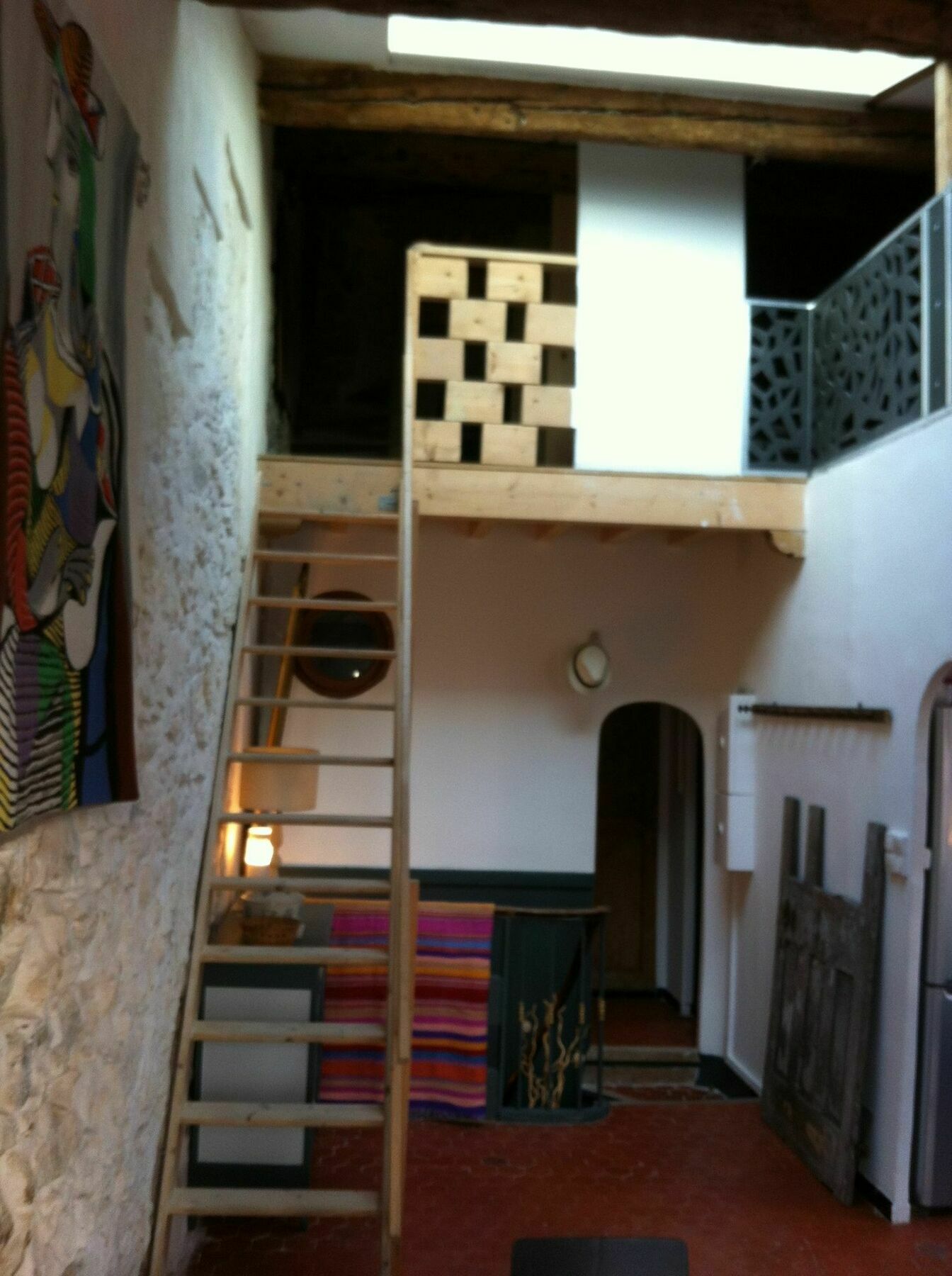 Adoramaar- Le Loft Apartment Marseille Ngoại thất bức ảnh
