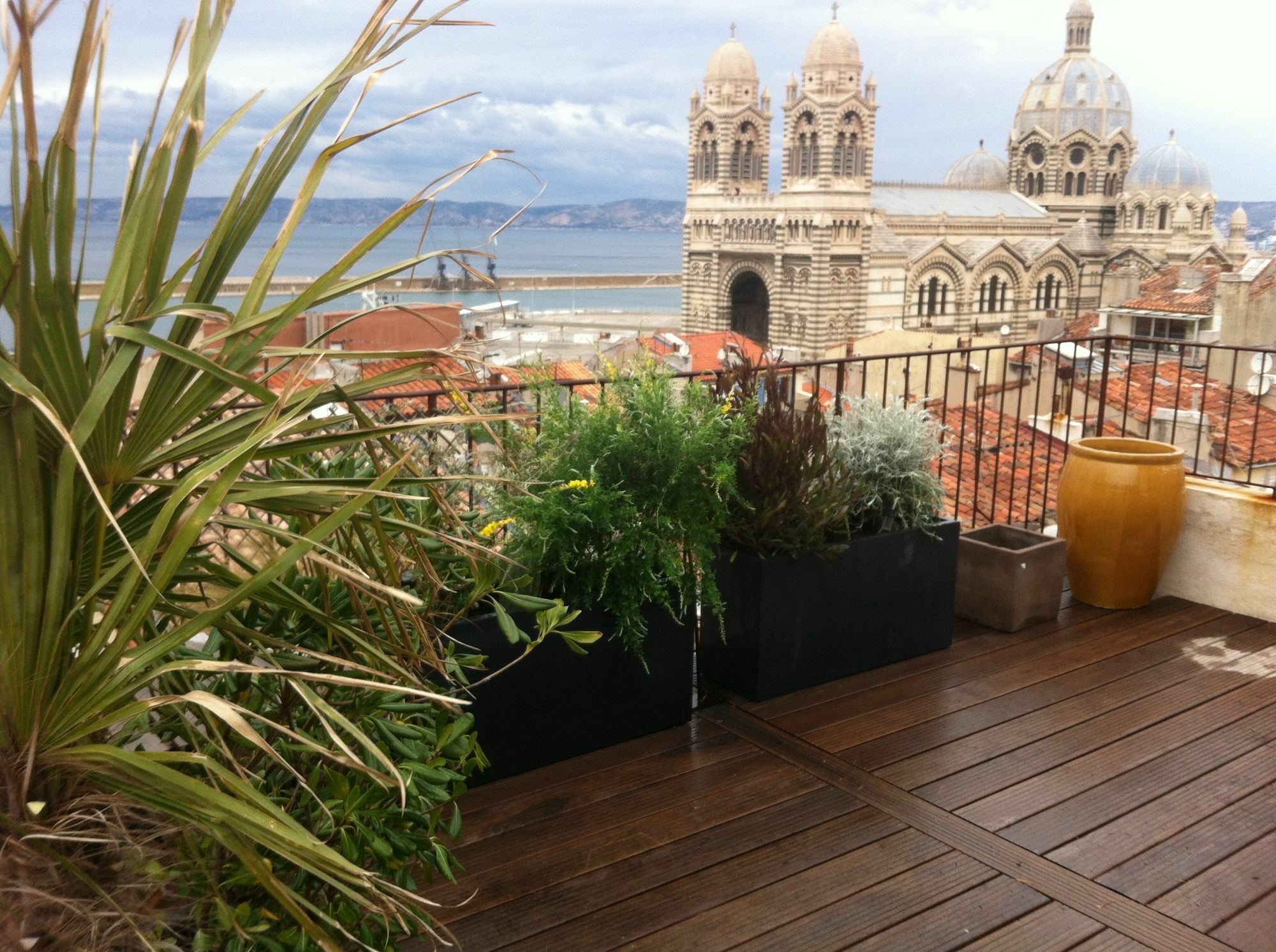 Adoramaar- Le Loft Apartment Marseille Ngoại thất bức ảnh