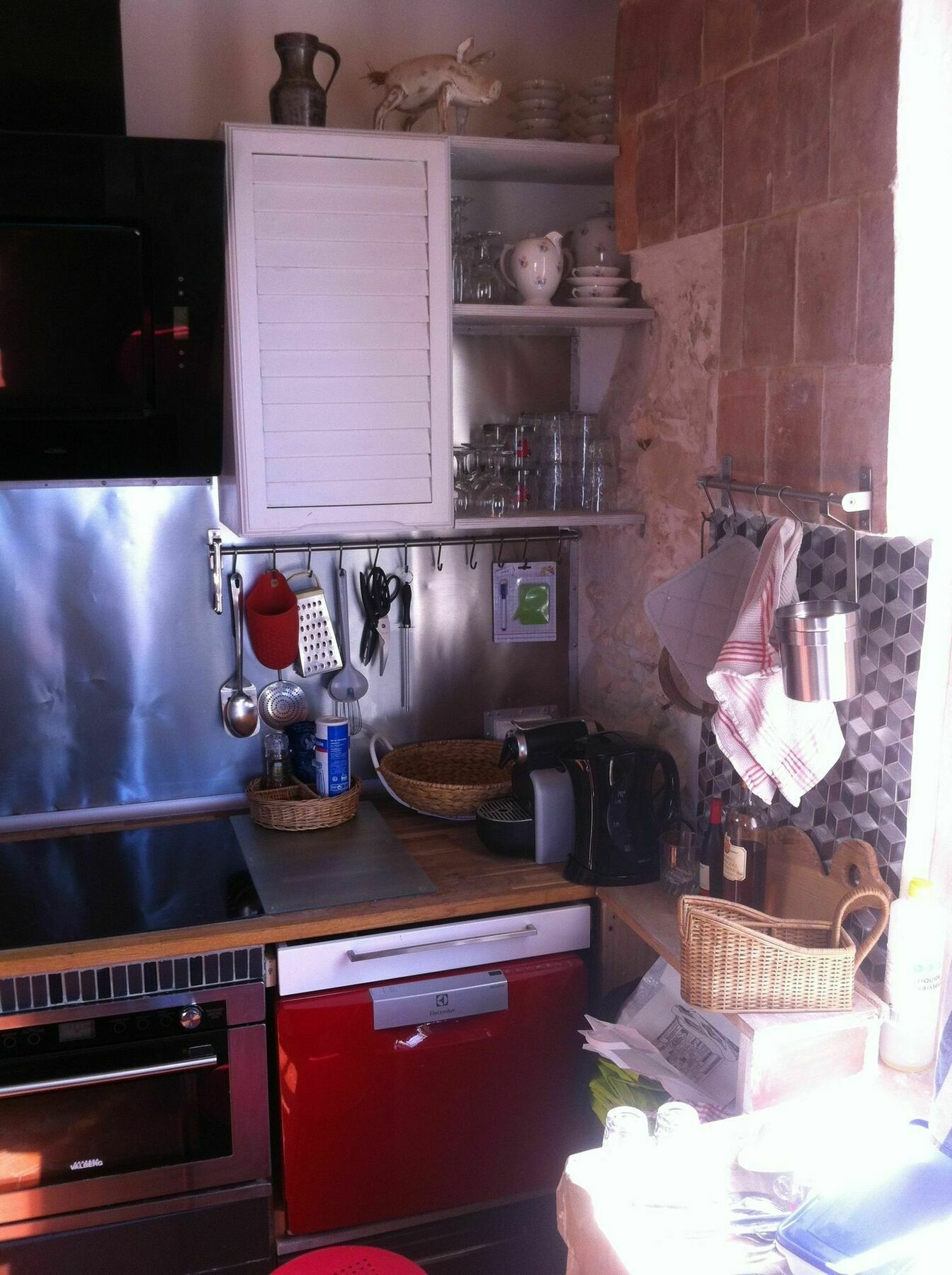 Adoramaar- Le Loft Apartment Marseille Ngoại thất bức ảnh