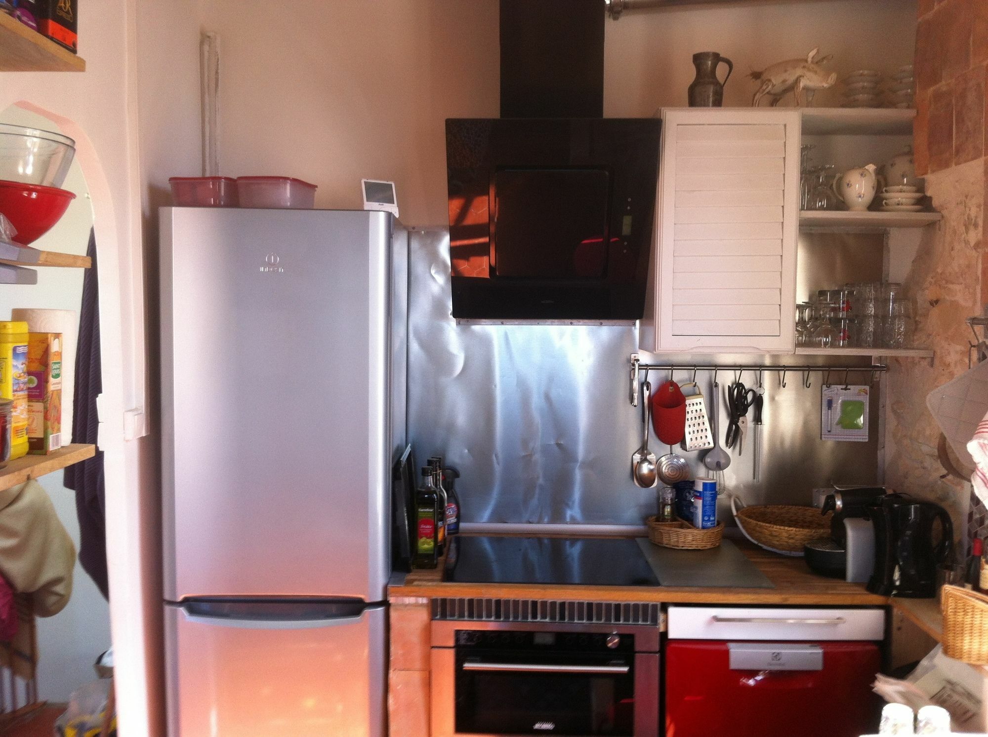 Adoramaar- Le Loft Apartment Marseille Ngoại thất bức ảnh