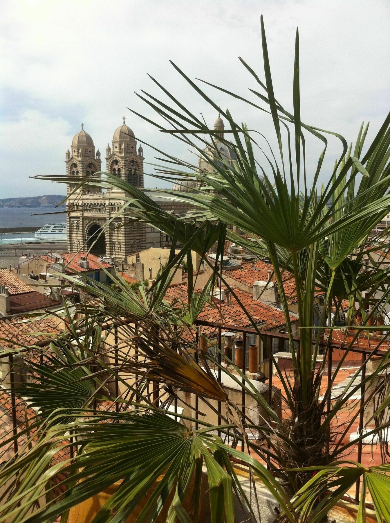 Adoramaar- Le Loft Apartment Marseille Ngoại thất bức ảnh