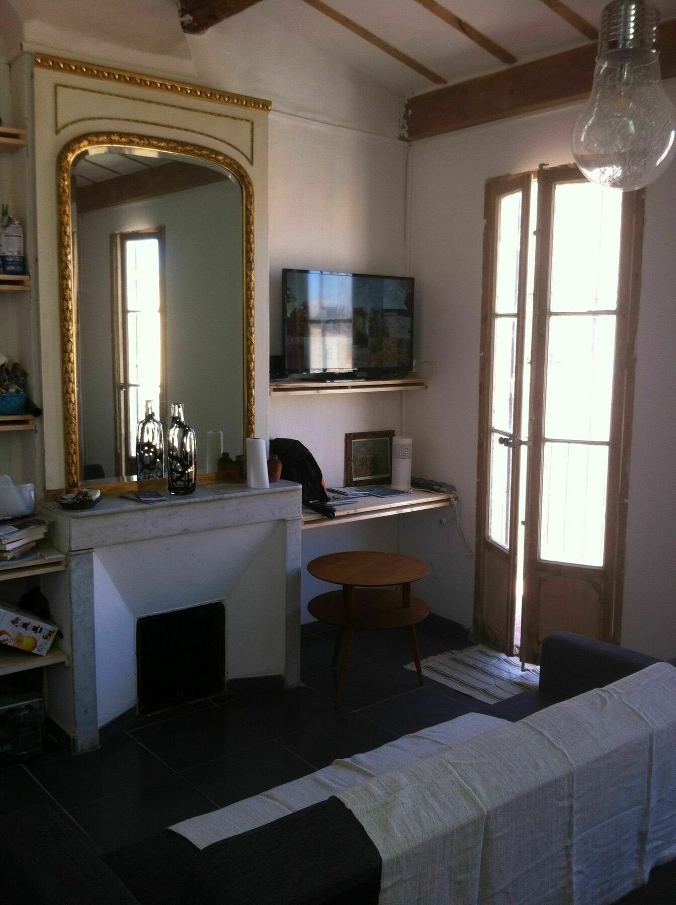 Adoramaar- Le Loft Apartment Marseille Ngoại thất bức ảnh