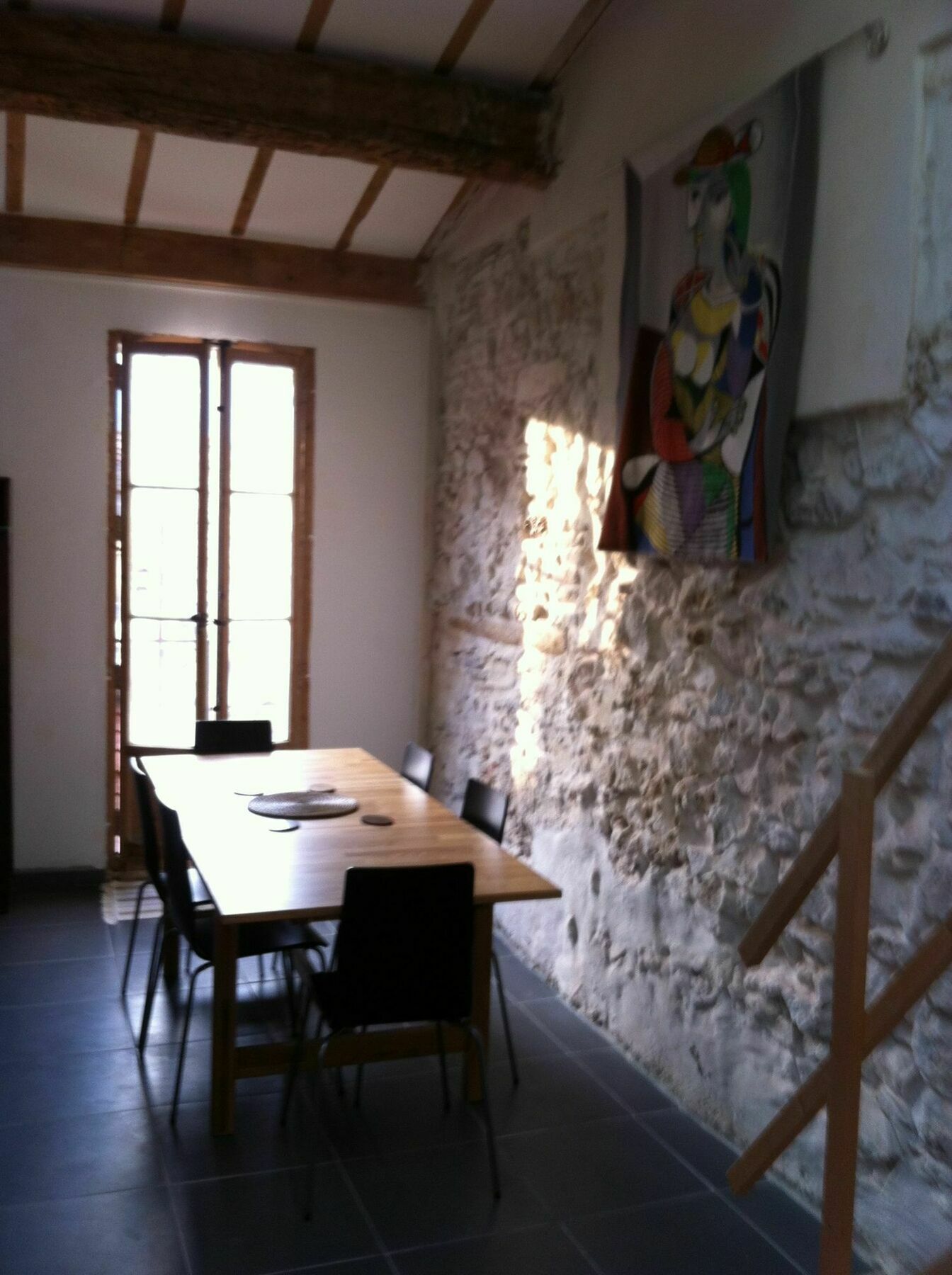 Adoramaar- Le Loft Apartment Marseille Ngoại thất bức ảnh
