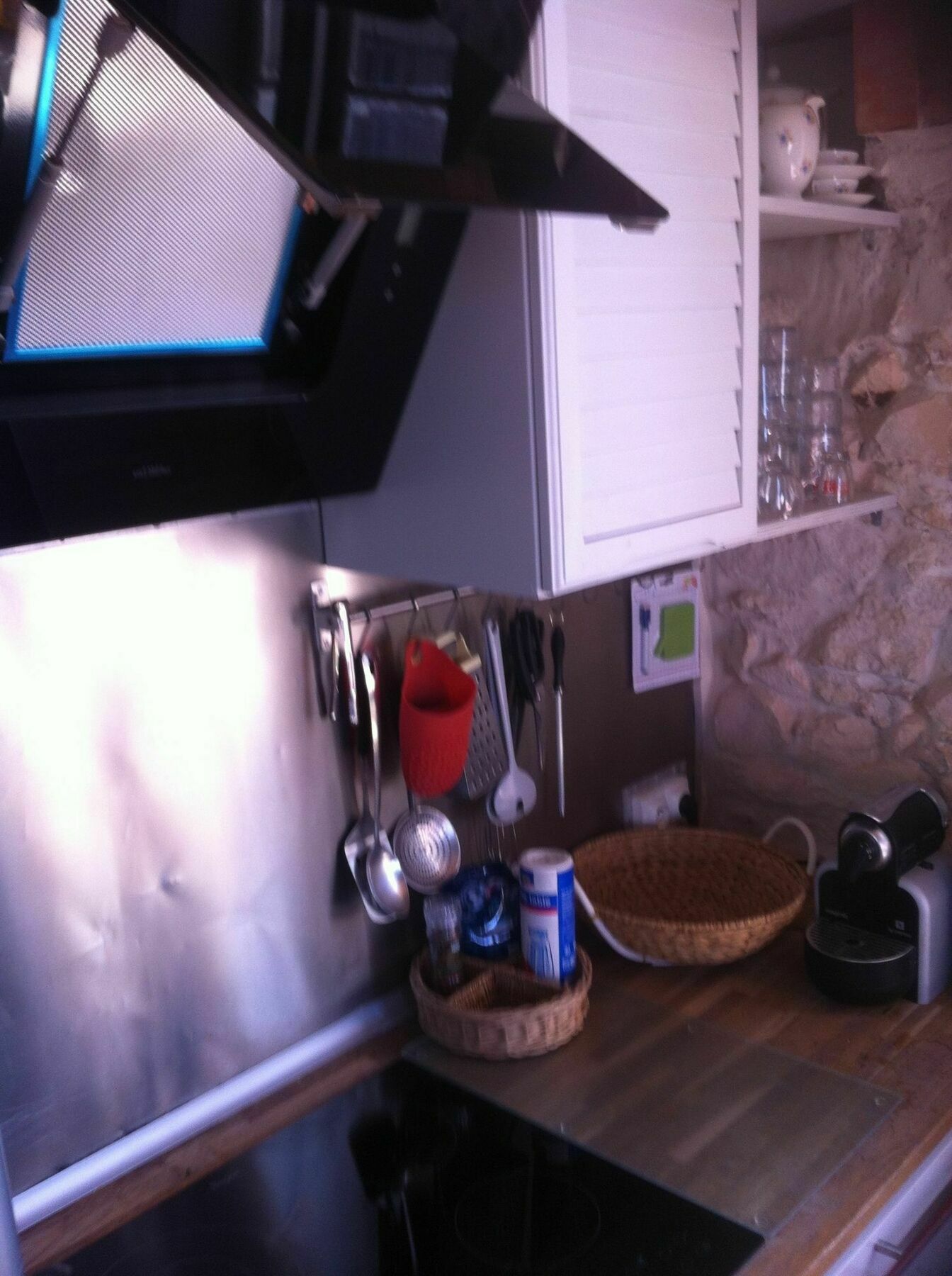 Adoramaar- Le Loft Apartment Marseille Ngoại thất bức ảnh