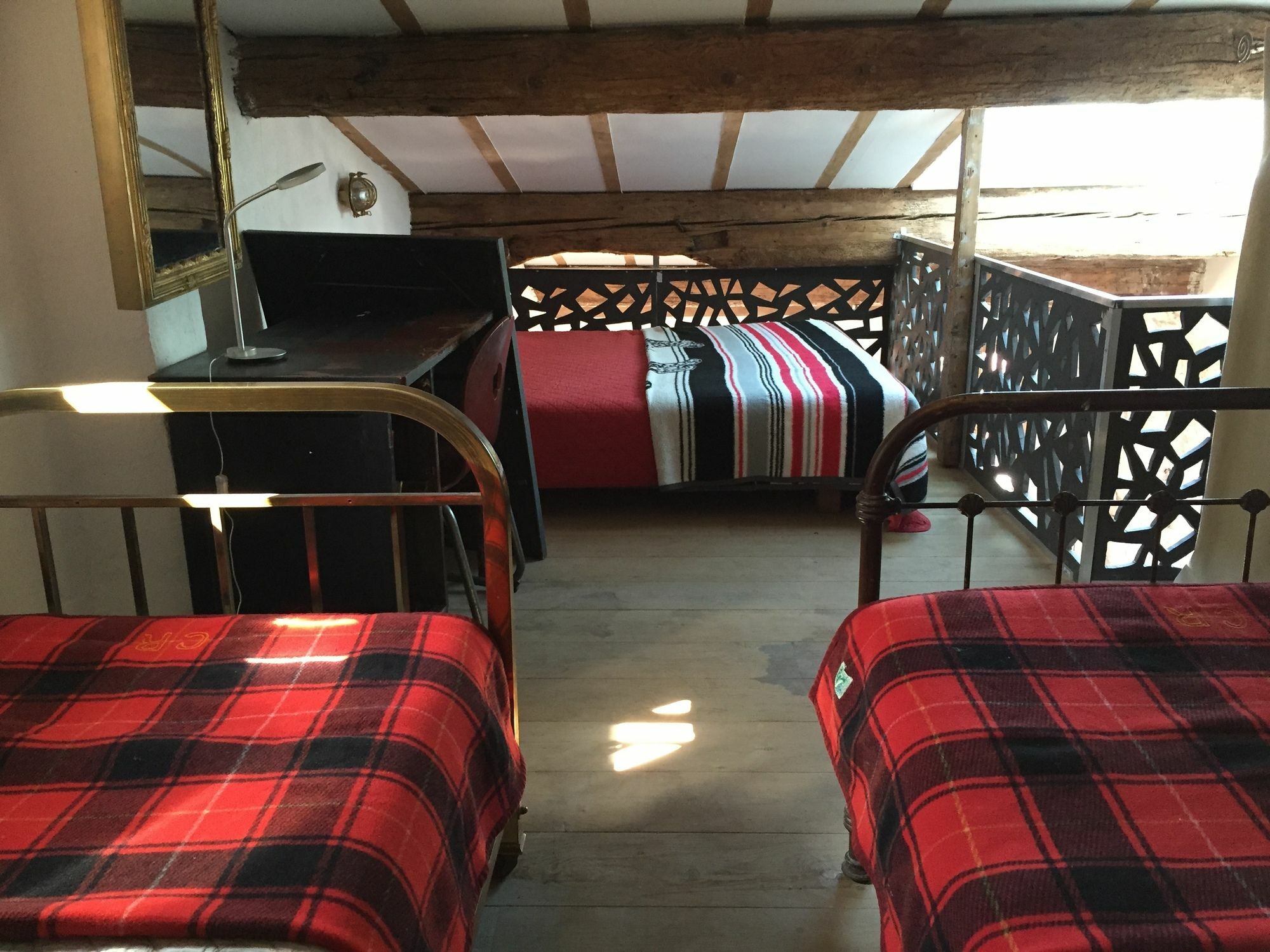 Adoramaar- Le Loft Apartment Marseille Ngoại thất bức ảnh